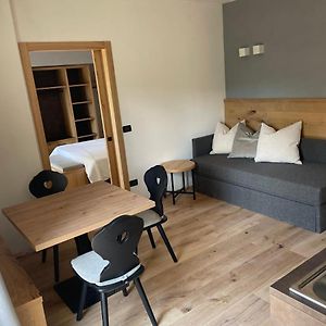 Apartament typu junior